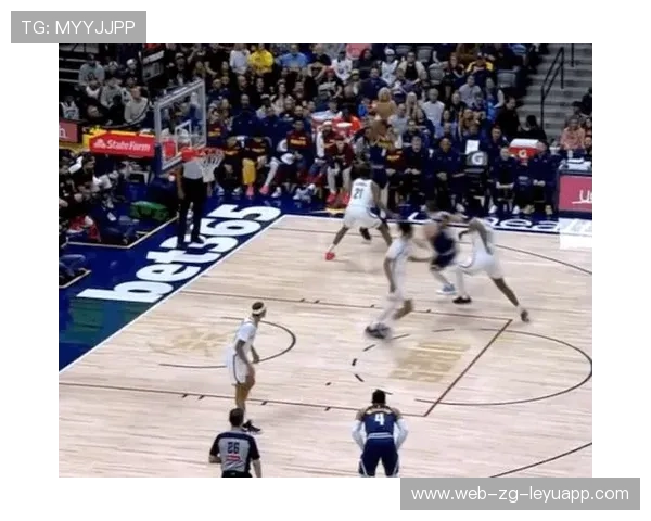 NBA无视防守直接干拔，让我们重新认识得分的极限