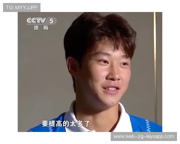 中超新星欲留洋，奋斗目标：冲刺更高的舞台